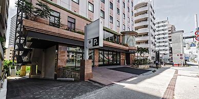 HOTEL AZAT Naha