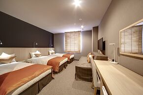HOTEL AZAT Naha