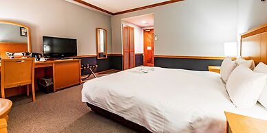 HOTEL AZAT Naha