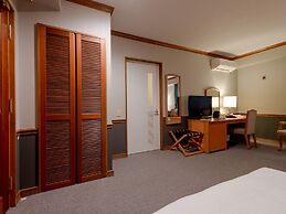 HOTEL AZAT Naha