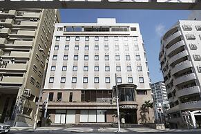 HOTEL AZAT Naha