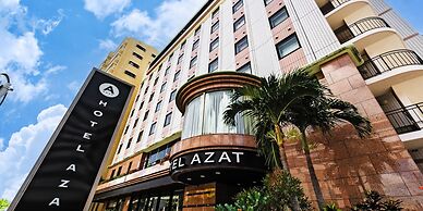 HOTEL AZAT Naha