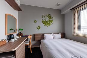 HOTEL AZAT Naha