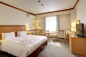 HOTEL AZAT Naha
