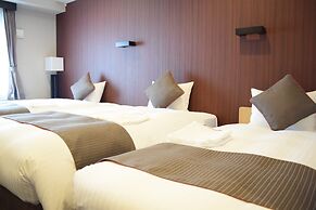 HOTEL AZAT Naha