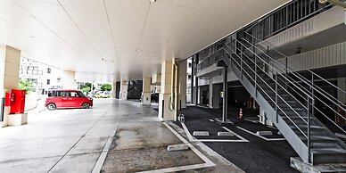 HOTEL AZAT Naha