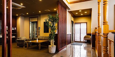 HOTEL AZAT Naha