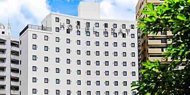 HOTEL AZAT Naha