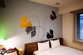 HOTEL AZAT Naha