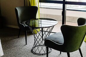 HOTEL AZAT Naha