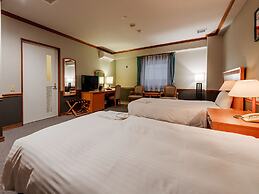 HOTEL AZAT Naha