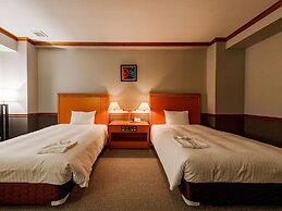 HOTEL AZAT Naha