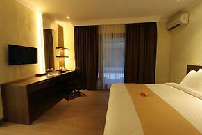 Hotel Melamun
