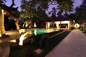 Hotel Melamun
