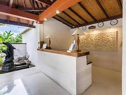 Hotel Melamun