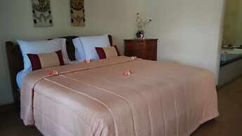 Hotel Melamun