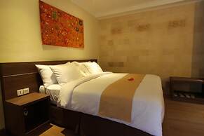Hotel Melamun