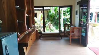 Hotel Melamun