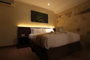 Hotel Melamun