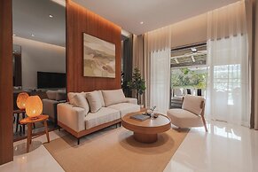 Kirimaya Golf Resort Spa