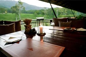 MUTHI MAYA Forest Pool Villa Resort