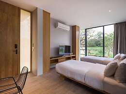MUTHI MAYA Forest Pool Villa Resort