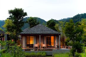 MUTHI MAYA Forest Pool Villa Resort