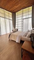 MUTHI MAYA Forest Pool Villa Resort