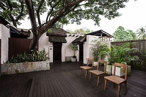 MUTHI MAYA Forest Pool Villa Resort