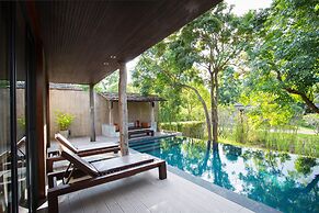 MUTHI MAYA Forest Pool Villa Resort