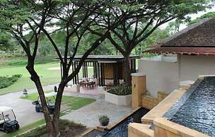 MUTHI MAYA Forest Pool Villa Resort