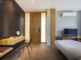 MUTHI MAYA Forest Pool Villa Resort