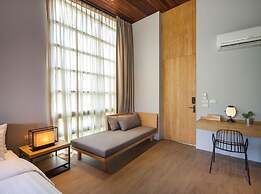 MUTHI MAYA Forest Pool Villa Resort