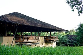 MUTHI MAYA Forest Pool Villa Resort