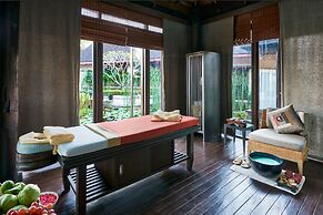 MUTHI MAYA Forest Pool Villa Resort