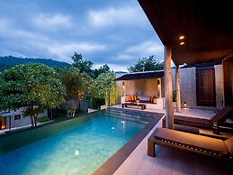 MUTHI MAYA Forest Pool Villa Resort