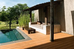 MUTHI MAYA Forest Pool Villa Resort