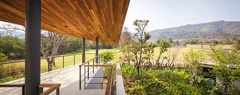 MUTHI MAYA Forest Pool Villa Resort