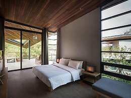 MUTHI MAYA Forest Pool Villa Resort