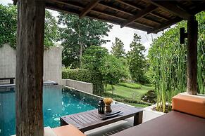 MUTHI MAYA Forest Pool Villa Resort