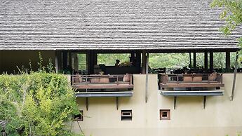 MUTHI MAYA Forest Pool Villa Resort