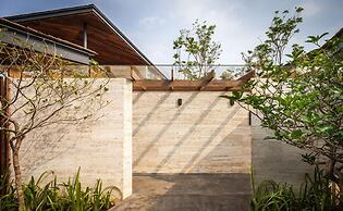 MUTHI MAYA Forest Pool Villa Resort