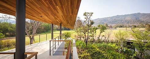 MUTHI MAYA Forest Pool Villa Resort