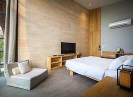 MUTHI MAYA Forest Pool Villa Resort