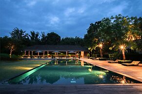 MUTHI MAYA Forest Pool Villa Resort