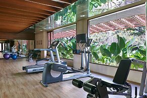 MUTHI MAYA Forest Pool Villa Resort