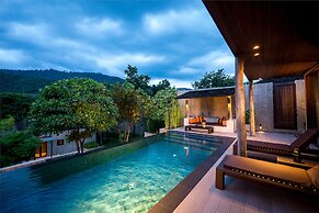 MUTHI MAYA Forest Pool Villa Resort