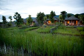 MUTHI MAYA Forest Pool Villa Resort