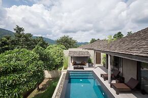 MUTHI MAYA Forest Pool Villa Resort