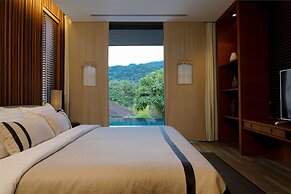 MUTHI MAYA Forest Pool Villa Resort